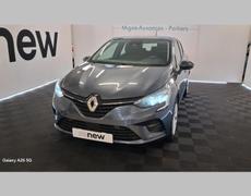 Renault Clio 5 Migné-Auxances