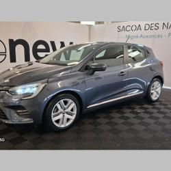 Renault Clio 5 Clio Blue dCi 85 Business Mign&eacute;-Auxances
