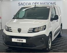 Peugeot Partner Migné-Auxances