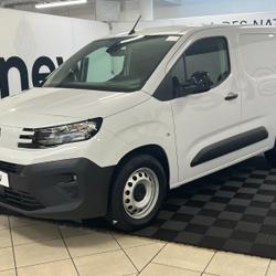 Peugeot Partner M 650 KG BLUEHDI 100 S&S BVM6 Mign&eacute;-Auxances