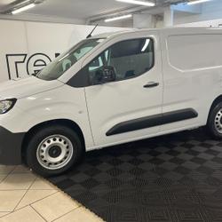 Peugeot Partner M 650 KG BLUEHDI 100 S&S BVM6 Mign&eacute;-Auxances