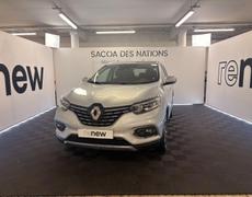 Renault Kadjar Migné-Auxances