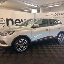 Renault Kadjar Blue dCi 115 EDC Intens Mign&eacute;-Auxances