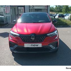 Renault Arkana E-Tech full hybrid 145 GSR2 esprit Alpine Beaune