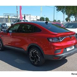 Renault Arkana E-Tech full hybrid 145 GSR2 esprit Alpine Beaune