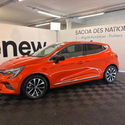 Renault Clio 5 Clio E-Tech full hybrid 145 Techno Mign&eacute;-Auxances