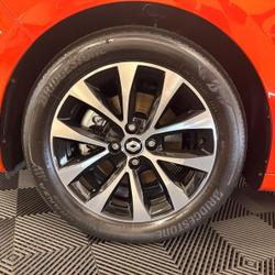 Renault Clio 5 Clio E-Tech full hybrid 145 Techno Mign&eacute;-Auxances