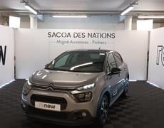 Citroen C3 Migné-Auxances