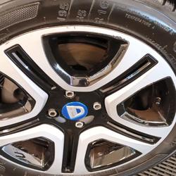 Dacia Lodgy Blue dCi 115 7 places 15 ans Mign&eacute;-Auxances