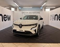 Renault Megane E-Tech Migné-Auxances