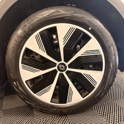 Renault Megane E-Tech Megane E-Tech EV60 130ch super charge Evolution ER Mign&eacute;-Auxances