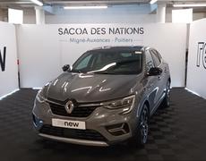 Renault Arkana Migné-Auxances