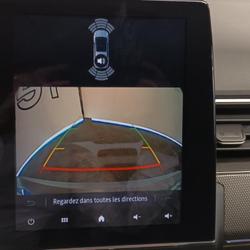 Renault Arkana TCe 140 EDC FAP Intens Mign&eacute;-Auxances