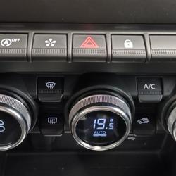 Renault Arkana TCe 140 EDC FAP Intens Mign&eacute;-Auxances