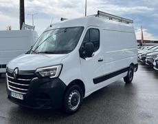 Renault Master Migné-Auxances
