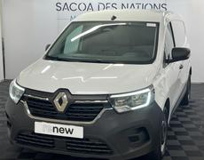 Renault Kangoo Migné-Auxances