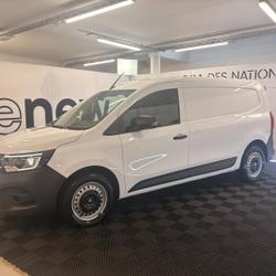 Renault Kangoo L2 BLUE DCI 115 GRAND CONFORT ADVANCE Mign&eacute;-Auxances