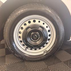 Renault Kangoo L2 BLUE DCI 115 GRAND CONFORT ADVANCE Mign&eacute;-Auxances