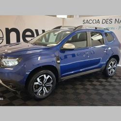 Dacia Duster Blue dCi 115 4x2 Prestige + Mign&eacute;-Auxances