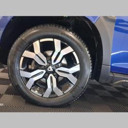 Dacia Duster Blue dCi 115 4x2 Prestige + Mign&eacute;-Auxances