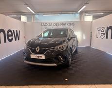 Renault Captur Migné-Auxances