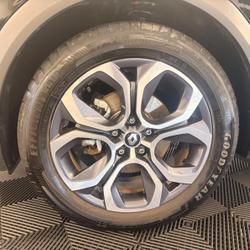 Renault Captur E-Tech full hybrid 145 Techno Mign&eacute;-Auxances