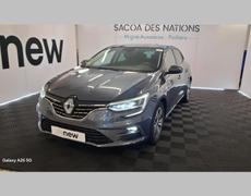 Renault Megane 4 Migné-Auxances