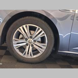 Renault Megane 4 M&eacute;gane IV Berline TCe 140 EDC FAP - 21N Intens Mign&eacute;-Auxances