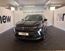 Renault Symbioz Migné-Auxances