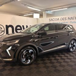 Renault Symbioz TECHNO E-TECH FULL HYBRID 145 Mign&eacute;-Auxances