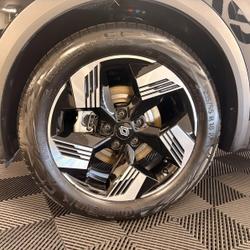 Renault Symbioz TECHNO E-TECH FULL HYBRID 145 Mign&eacute;-Auxances