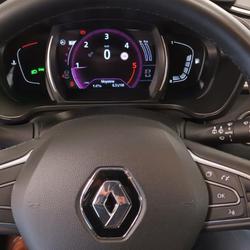 Renault Kadjar Blue dCi 115 EDC Business Mign&eacute;-Auxances