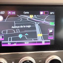 Renault Kadjar Blue dCi 115 EDC Business Mign&eacute;-Auxances