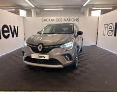 Renault Captur Migné-Auxances