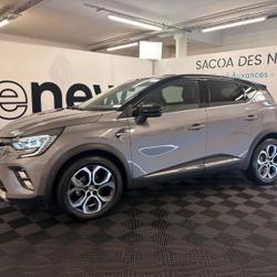 Renault Captur mild hybrid 140 Techno Mign&eacute;-Auxances
