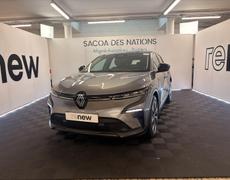 Renault Megane E-Tech Migné-Auxances