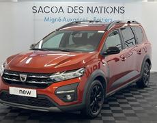 Dacia Jogger Migné-Auxances
