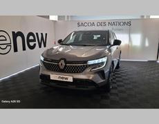 Renault Austral Migné-Auxances