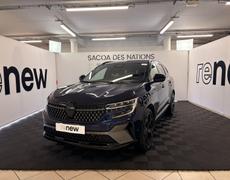 Renault Espace 5 Migné-Auxances