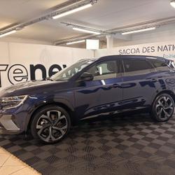 Renault Espace 5 ESPRIT ALPINE E-TECH FULL HYBRID 200 Mign&eacute;-Auxances