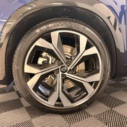 Renault Espace 5 ESPRIT ALPINE E-TECH FULL HYBRID 200 Mign&eacute;-Auxances