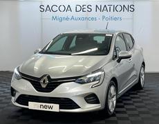 Renault Clio 5 Migné-Auxances