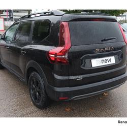 Dacia Jogger Hybrid 140 7 places GSR2 Extreme + Beaune