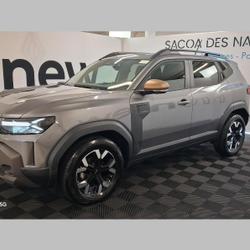 Dacia Duster NOUVEAU EXTREME TCE 130 4X2 Mign&eacute;-Auxances