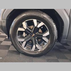 Dacia Duster NOUVEAU EXTREME TCE 130 4X2 Mign&eacute;-Auxances