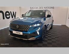 Renault Austral Migné-Auxances