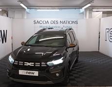 Dacia Jogger Migné-Auxances