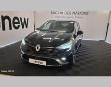 Renault Clio 5 Migné-Auxances