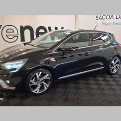 Renault Clio 5 Clio E-Tech 140 RS Line Mign&eacute;-Auxances