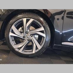 Renault Clio 5 Clio E-Tech 140 RS Line Mign&eacute;-Auxances